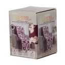 Berkshire - Heated Luxe Faux Fur Throw - 1949910 - 3