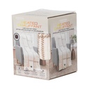 Berkshire - Heated Luxe Faux Fur Throw - 1949913 - 3