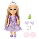 Disney Princess Treat Time Doll - Rapunzel - 2523089 - 1