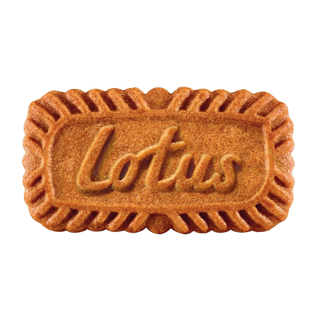 Lotus Biscoff Cookies, 300 × 6.25 g - 5376521 - 3