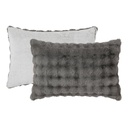 FRYE 3-piece Faux Fur Comforter Set - 9628502 - 5