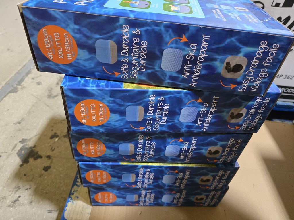 PORTABLE PET POOL 1936292