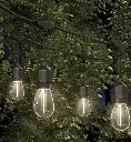 Artika Blaze LED Outdoor Solar String Lights