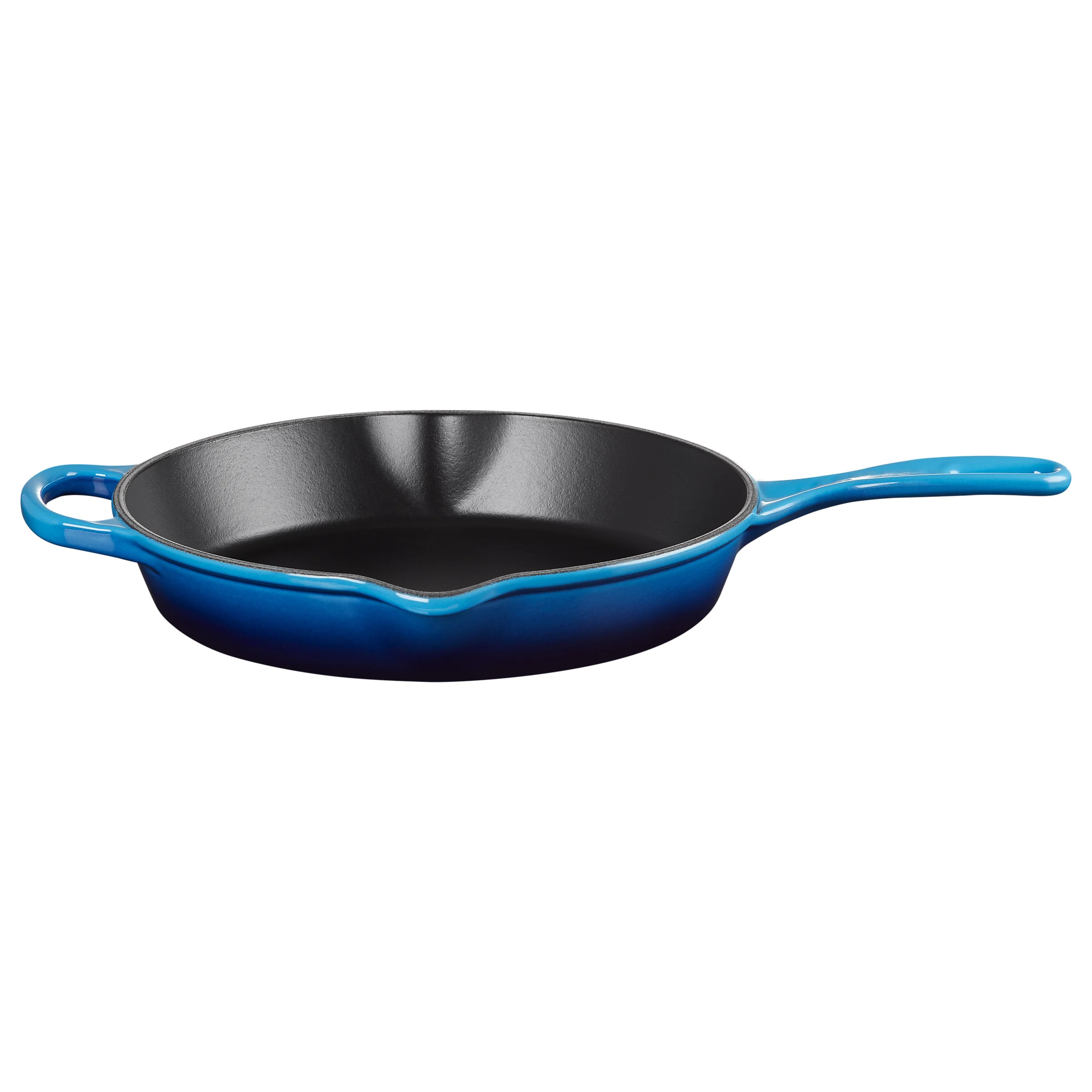 Le Creuset Deep Round Skillet, 26 cm - 1881331