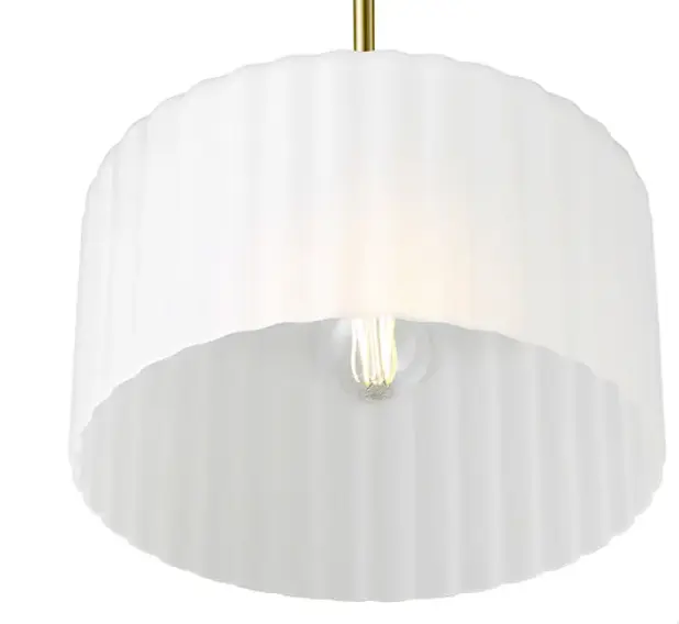 REN Solutions Suzy Pendant Light