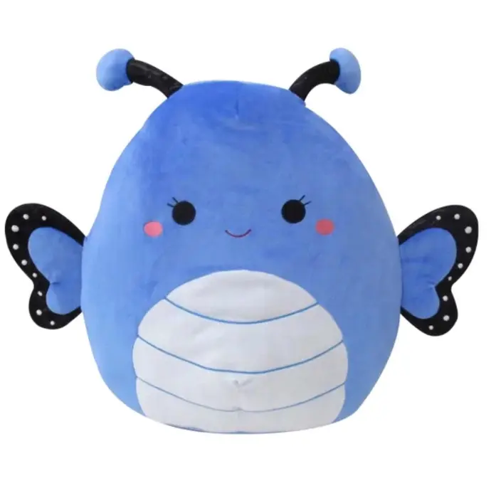 Squishmallow 16" Willa
