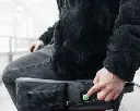 Timber Ridge Heated Seat Cushion