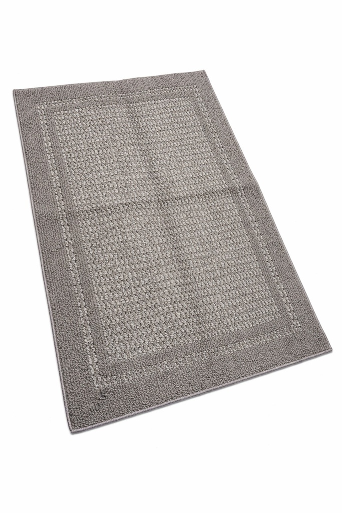 DETAIL. COLLECTION ACCENT RUG 30″ X 45″