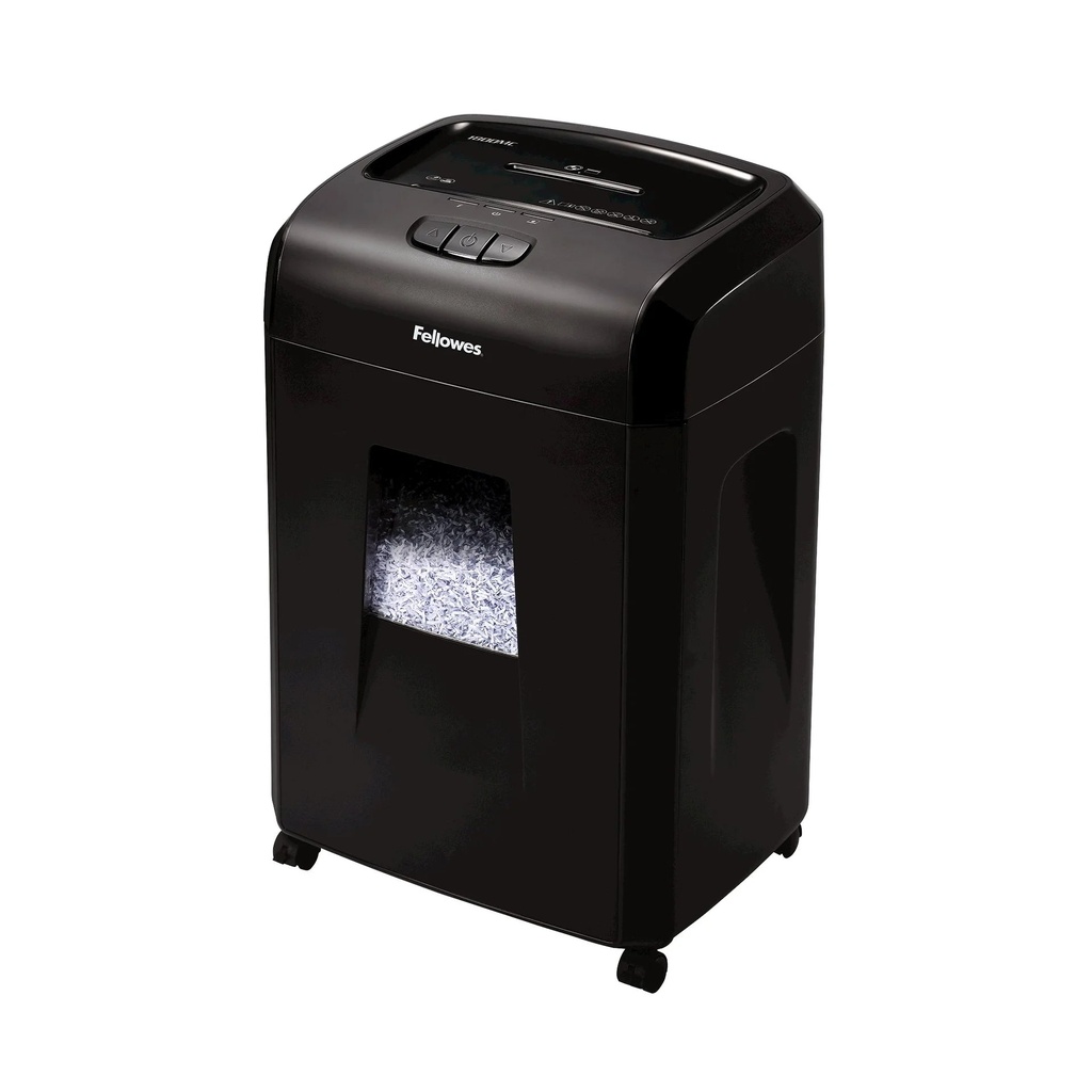 Fellowes Microshred 1200MC Paper Shredder