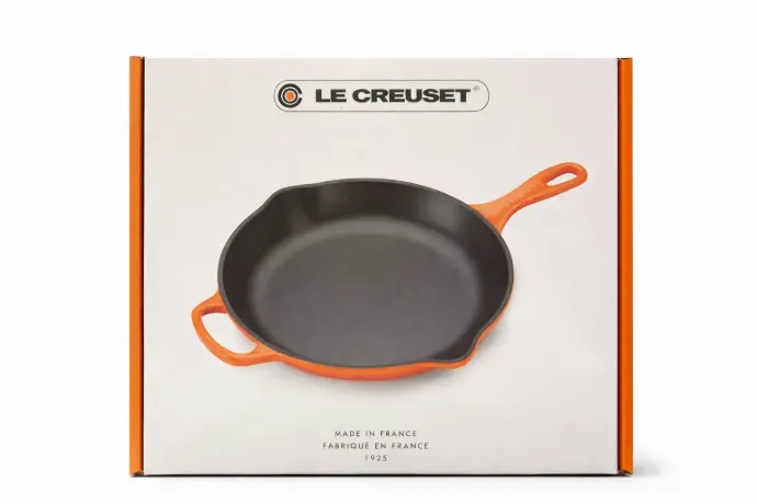 Le Creuset® Enameled Cast Iron Skillet