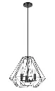 Eglo Matilda Pendant Light, 3 Light
