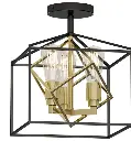 Artika Harmonium Ceiling Light