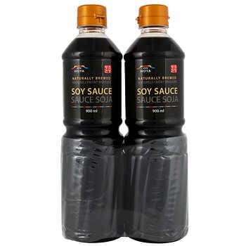 HOYA KOREAN SOY SAUC 1167357