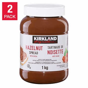 KS HAZELNUT SPREAD 2 1182691