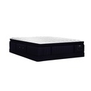 Kirkland Signature by Stearns and Foster Lakeridge 36.8 cm (14.5 in.) Low Profile King Mattress Set - 3300151