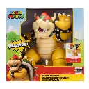 Super Mario Big Bad Bowser