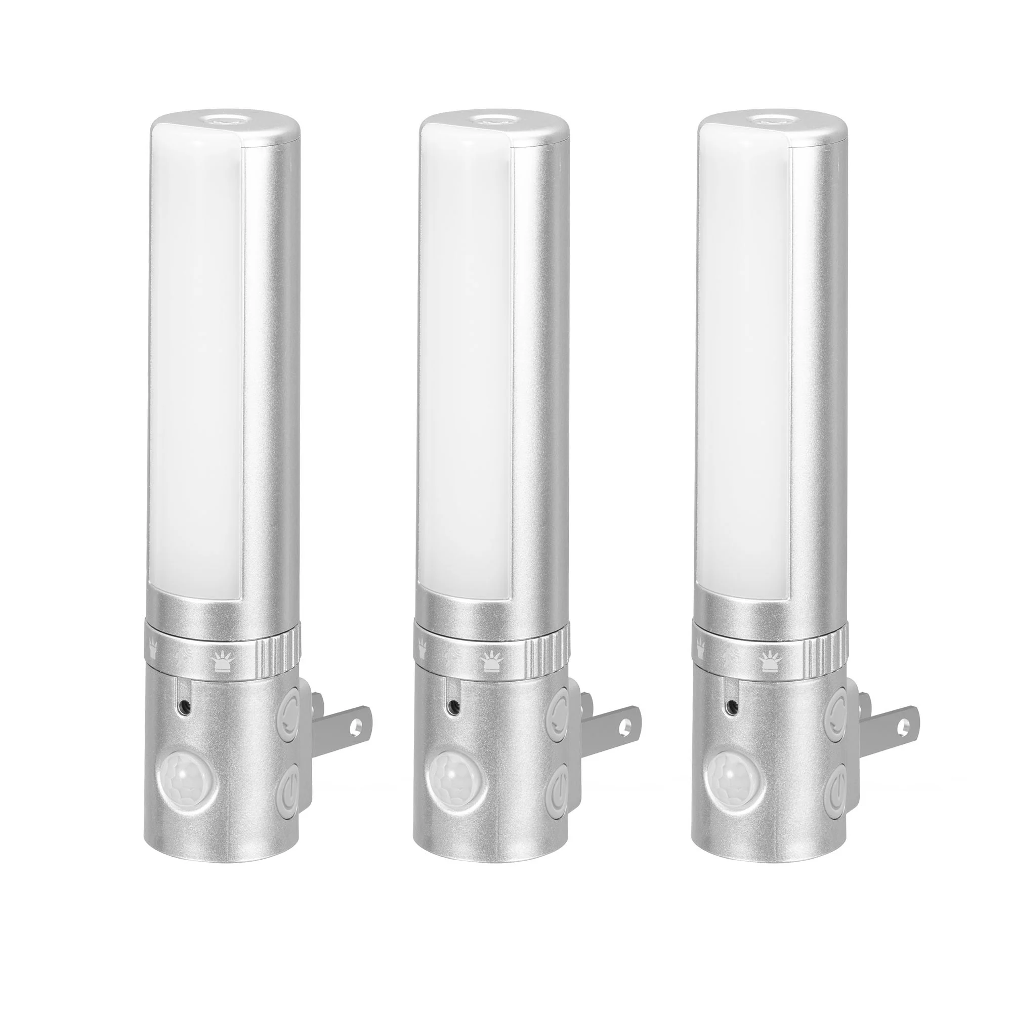 KODA Modern Power Failure Night Light, 3-pack - 1806275