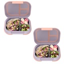 Bentgo Chill XL Lunch Box, 2-pack - 1917553