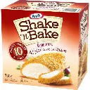 Shake 'N Bake Coating Mix Variety Pack