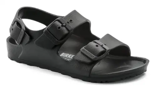 BIRKENSTOCK - Milano Essentials Kids