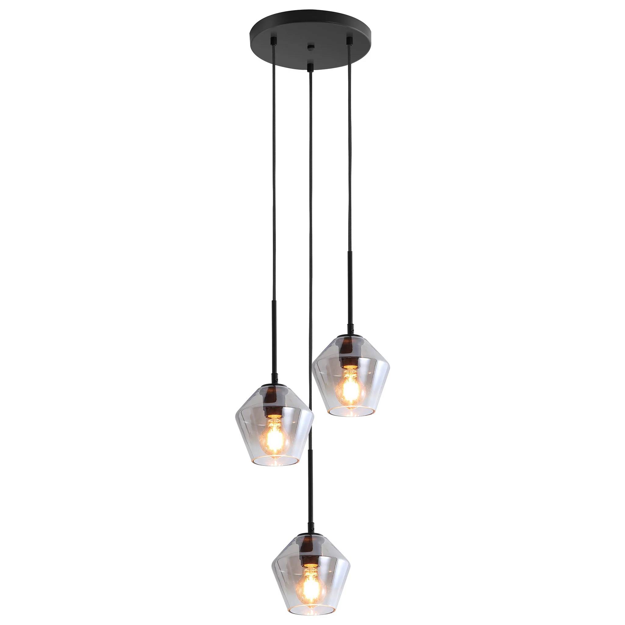 [1834444] Empire Lighting Grammercy Pendant Light - 1834444