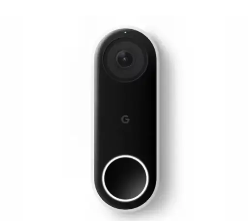GOOGLE NEST DOORBELL