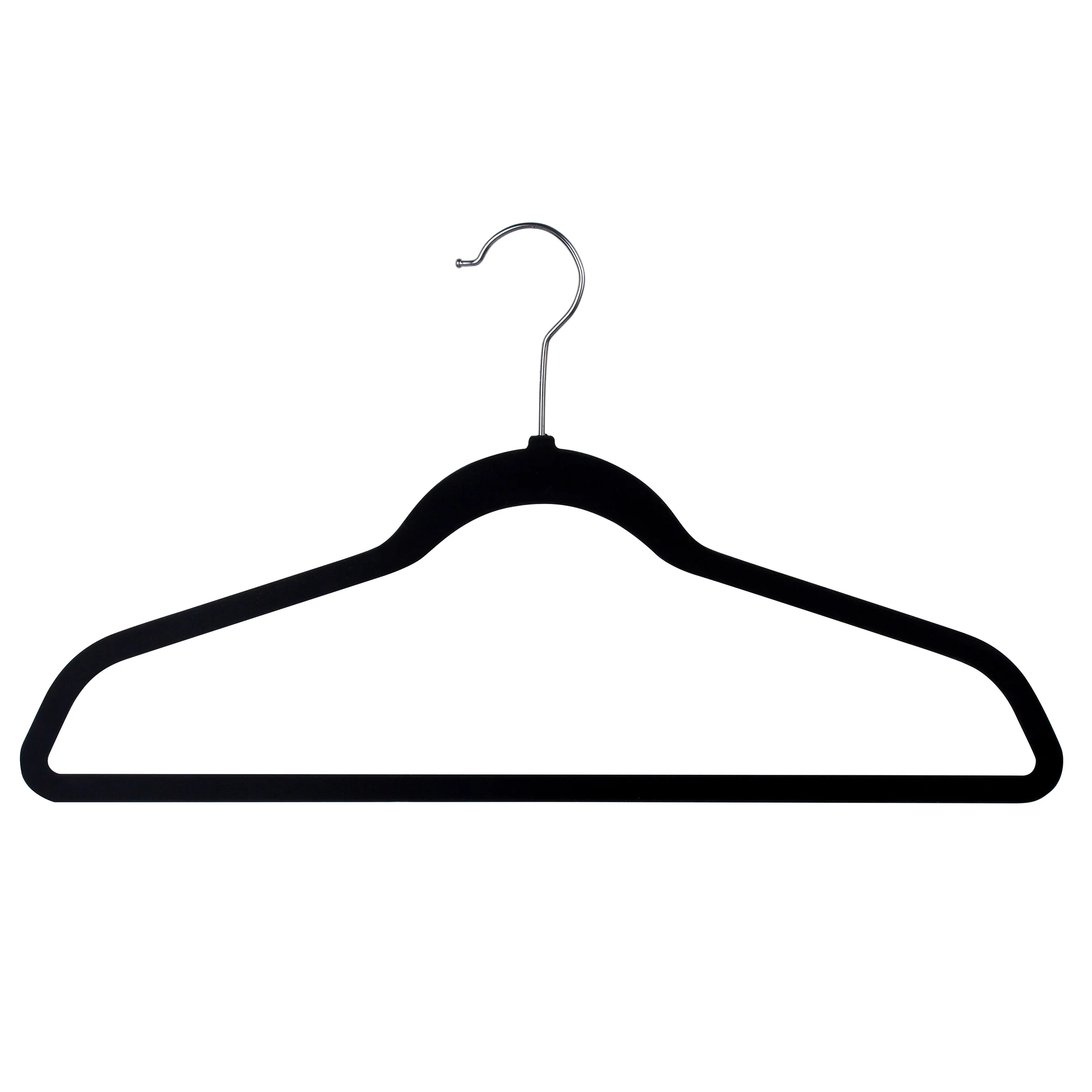 [1193759] 50 Non-Slip Hangers 1193759