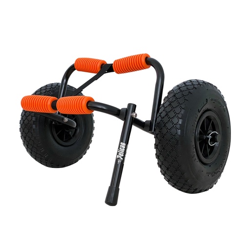 [1715657] Pelican Cart for Canoe, Kayak or Stand Up Paddle - 1715657