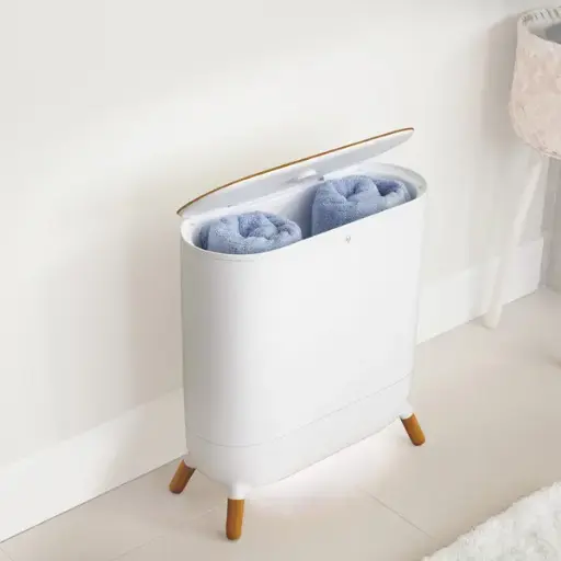 Sharper Image Towel Warmer