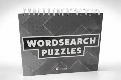 ADULT PUZZLE BOOKS / CROSSWORDS