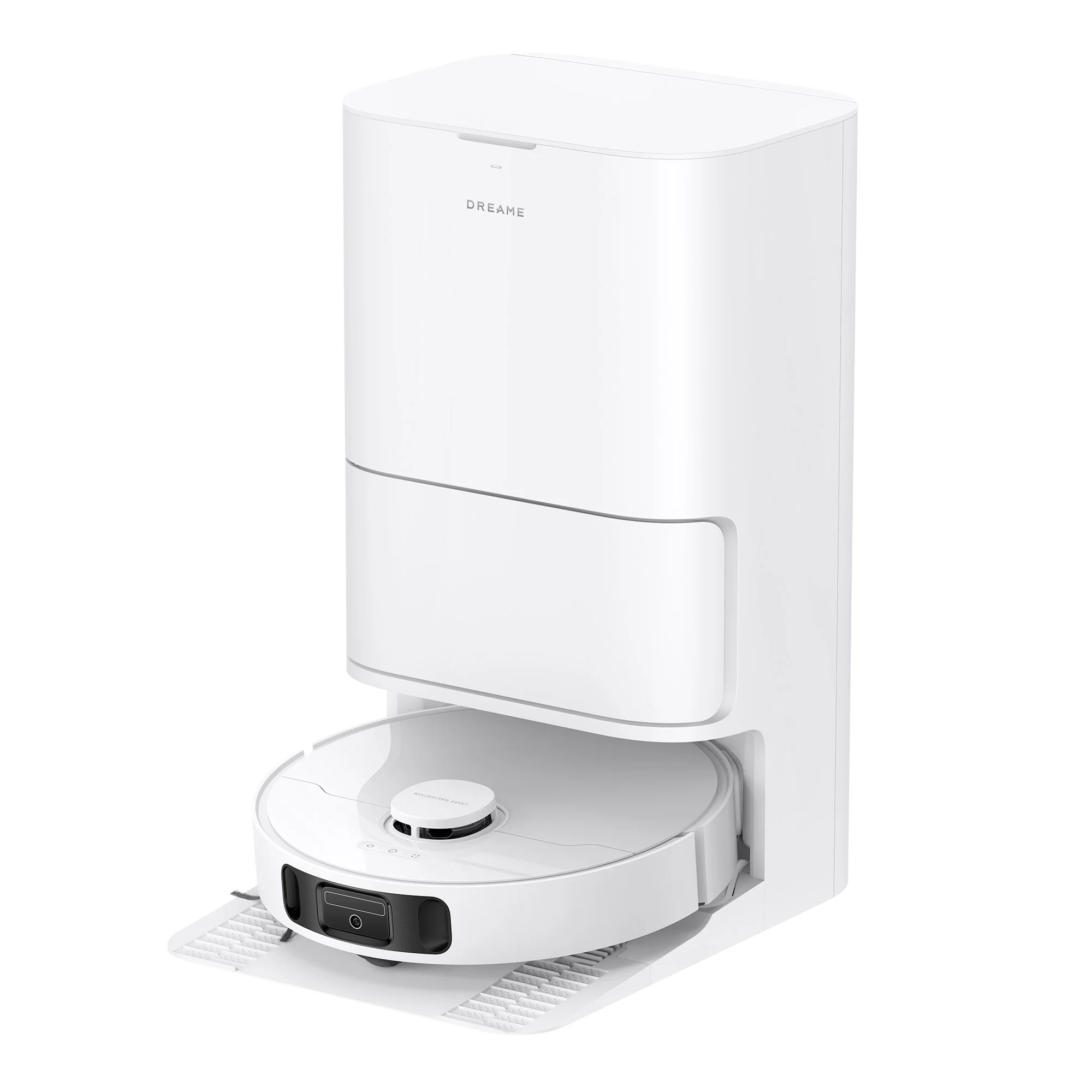 [1733440] Dreame E30 Ultra Vacuum and Mop Robot with Auto-Empty and Auto-Cleaning Station 1733440