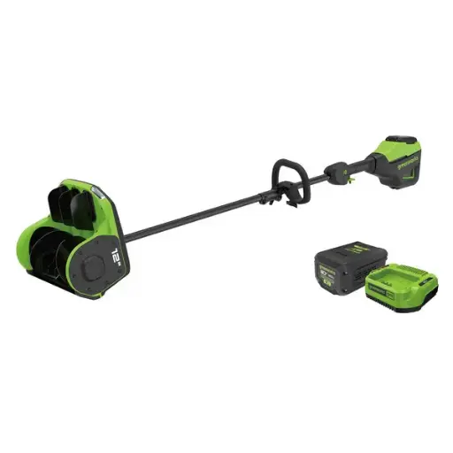 GW 80V SNOW SHOVEL