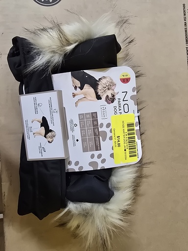 [1819594] NOIZE KARTER DOG Jacket - 1819594