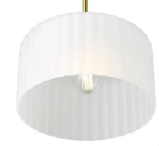 REN Solutions Suzy Pendant Light