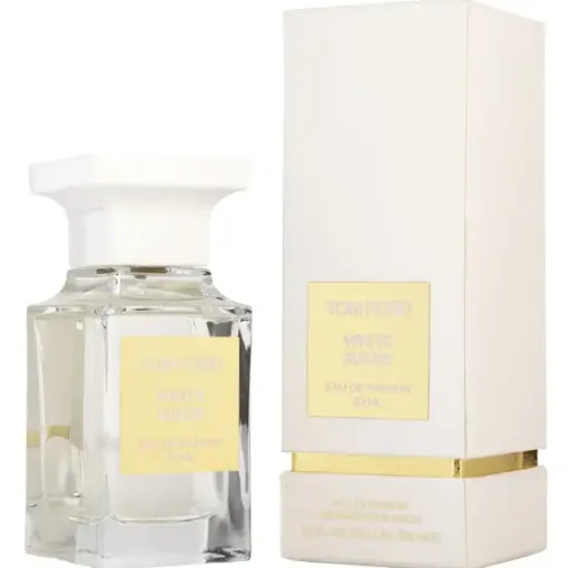 Tom Ford White Suede (50ml)