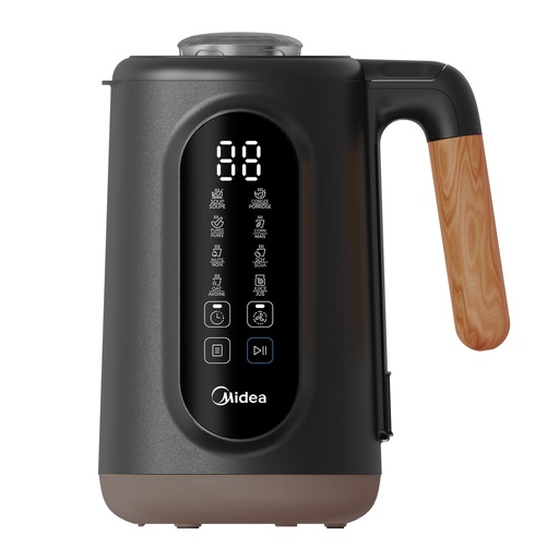 [1871877] Midea 1 L (1.06 qt.) Double Wall Nut Milk Maker 1871877