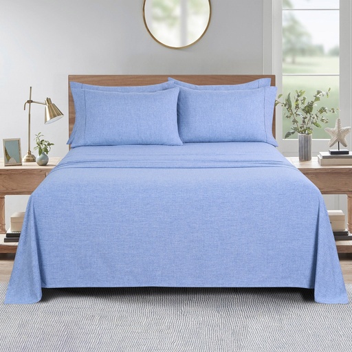 [9278014] South Point Home Fashion Sheet Set - 9278014