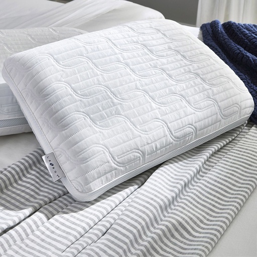 [1949956] La-Z-Boy CoolRest Serene Foam Pillow 1949956