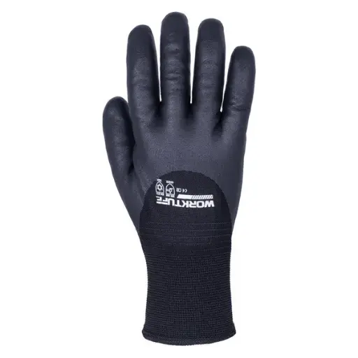 Groupe BBH BBH Insulated Nitrile Gloves