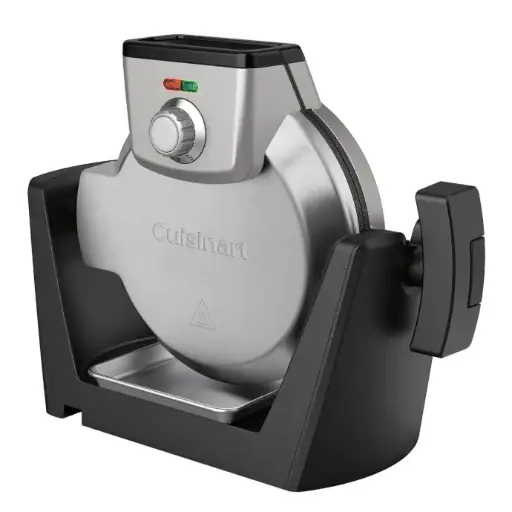 [2243360] Cuisinart Convertible Belgian Waffle Maker