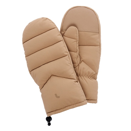 [1927065] Lolë Women's Puffer Mittens - 1927065