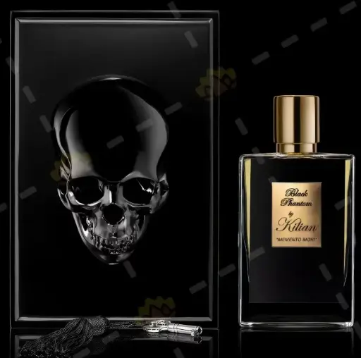 Kilian Black Phantom “Memento Mori” Eau De Parfum 50ml
